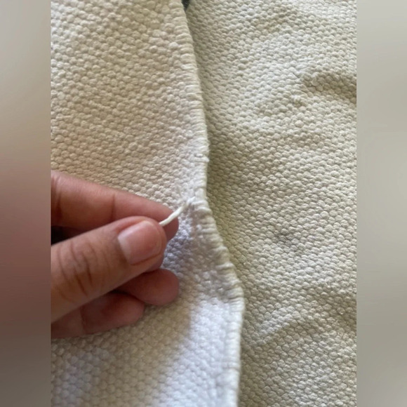 H&M Cotton Rug with Printed Motif - Picture 2 of 10